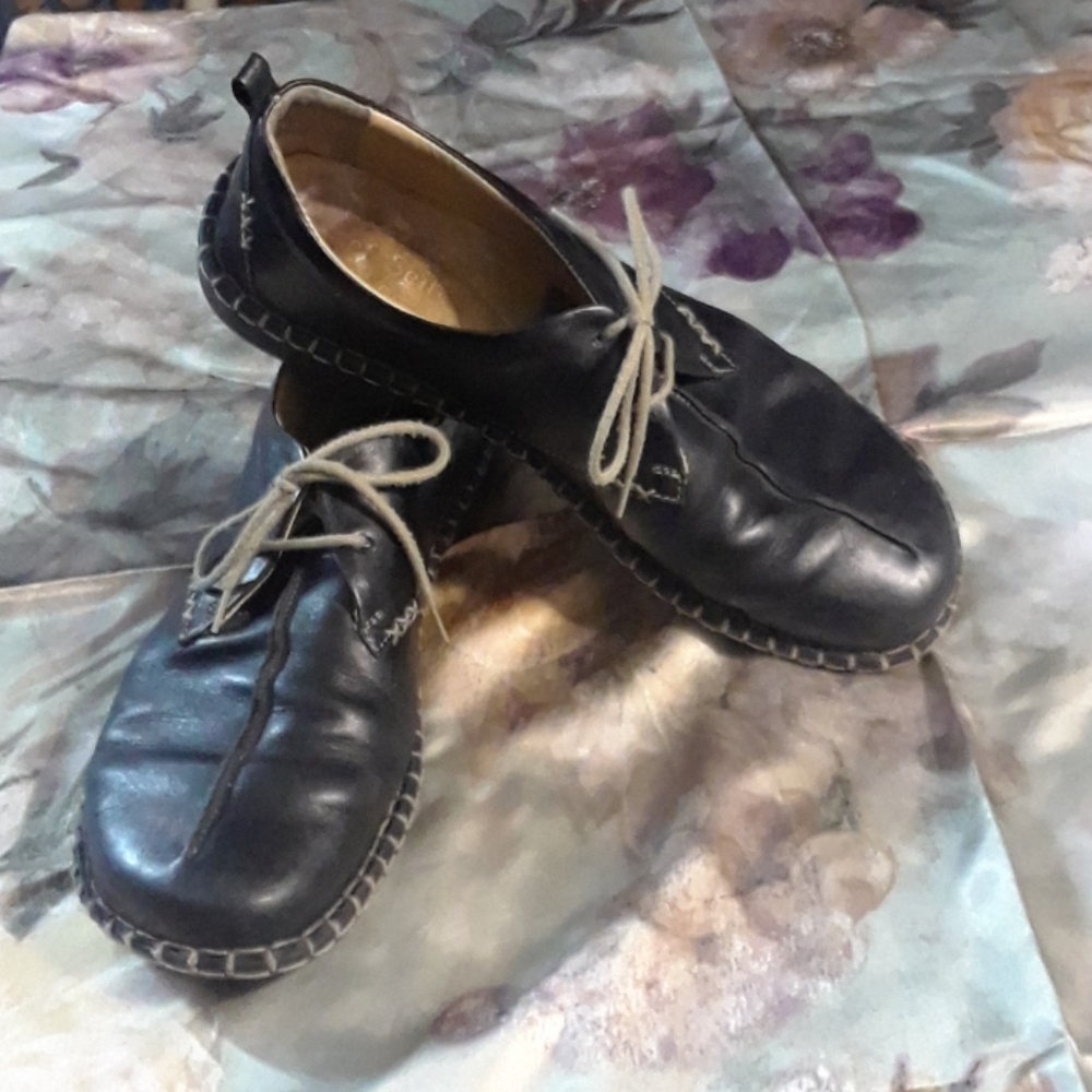 Josef Seibel short top boots/shoes